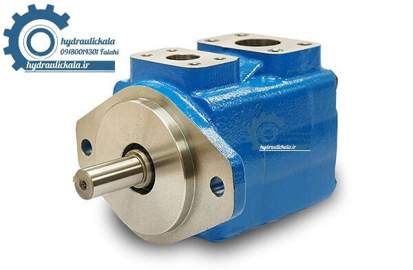 پمپ هیدرولیک کارتریجی 35V-35